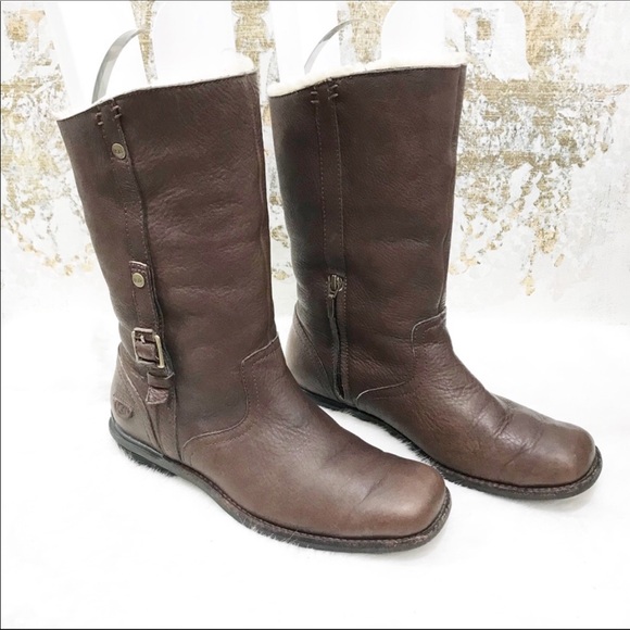 UGG Shoes - UGG women’s winter boots Size 8.5